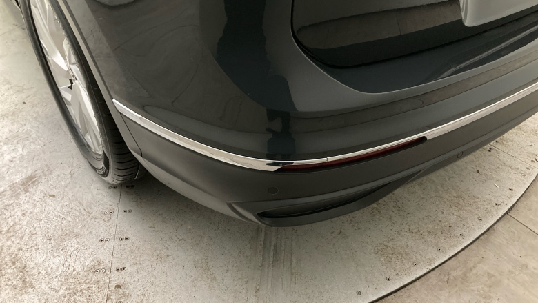 Volkswagen Tiguan 1.5 TSI 150 Life 5dr DSG Petrol Estate